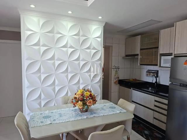 Apartamento para Venda em São José/SC Roçado 2 Quartos