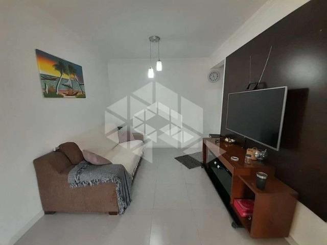 Apartamento para Venda em São José/SC Roçado 2 Quartos
