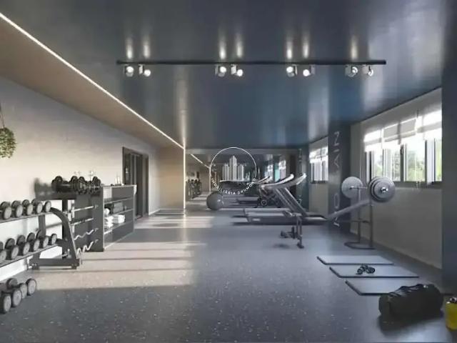 Apartamento para Venda em São José/SC Roçado 2 Quartos