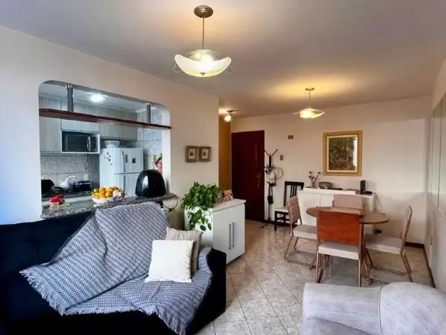 Apartamento para Venda em São José/SC Roçado 2 Quartos
