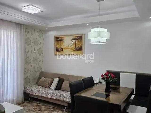 Apartamento para Venda em São José/SC Roçado 2 Quartos