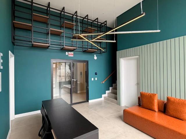 Apartamento para Venda em São José/SC Roçado 2 Quartos