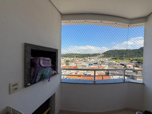 Apartamento para Venda em São José/SC Roçado 2 Quartos