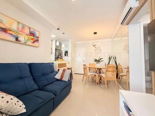 Apartamento para Venda em São José/SC Roçado 2 Quartos