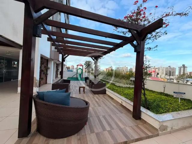 Apartamento para Venda em São José/SC Roçado 2 Quartos