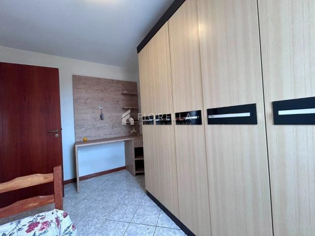 Apartamento para Venda em São José/SC Roçado 2 Quartos