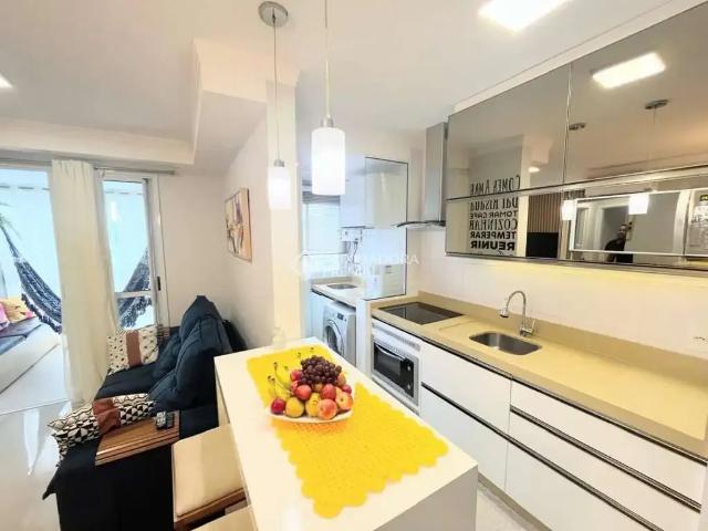 Apartamento para Venda em São José/SC Roçado 2 Quartos