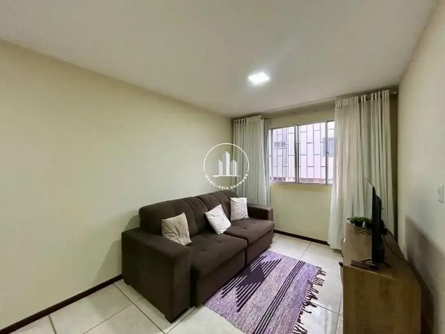 Apartamento para Venda em São José/SC Roçado 2 Quartos