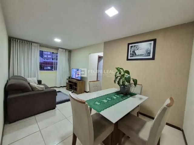 Apartamento para Venda em São José/SC Roçado 2 Quartos