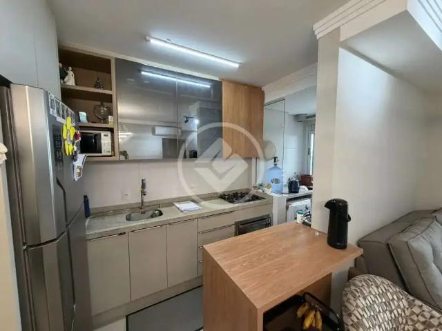 Apartamento para Venda em São José/SC Roçado 2 Quartos