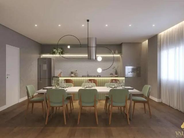 Apartamento para Venda em São José/SC Roçado 2 Quartos