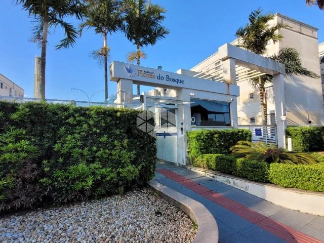 Apartamento para Venda em São José/SC Roçado 2 Quartos