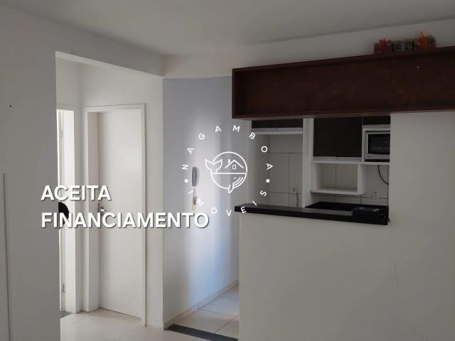 Apartamento para Venda em São José/SC Roçado 2 Quartos