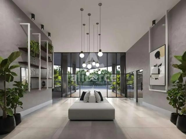 Apartamento para Venda em São José/SC Roçado 2 Quartos