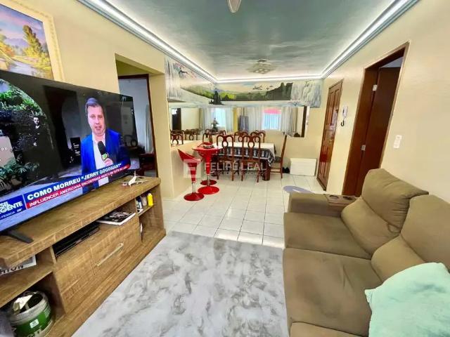 Apartamento para Venda em São José/SC Roçado 2 Quartos