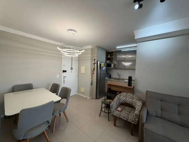 Apartamento para Venda em São José/SC Roçado 2 Quartos
