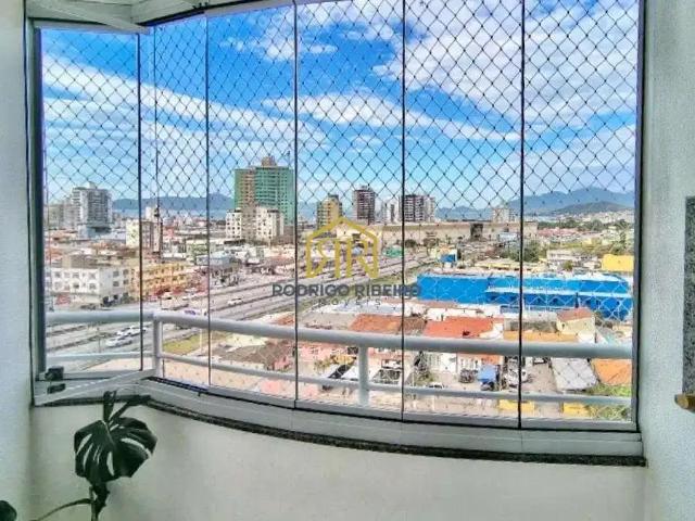 Apartamento para Venda em São José/SC Roçado 2 Quartos