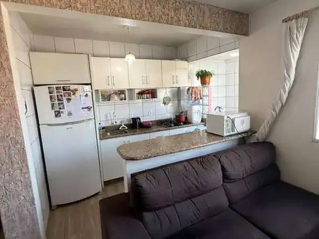 Apartamento para Venda em São José/SC Roçado 2 Quartos