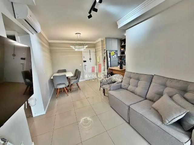Apartamento para Venda em São José/SC Roçado 2 Quartos