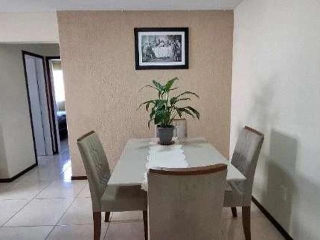 Apartamento para Venda em São José/SC Roçado 2 Quartos