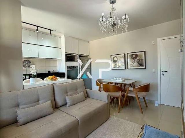 Apartamento para Venda em São José/SC Roçado 2 Quartos