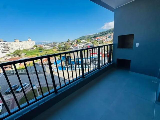 Apartamento para Venda em São José/SC Roçado 2 Quartos