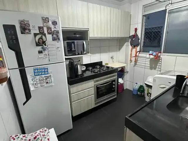 Apartamento para Venda em São José/SC Roçado 2 Quartos