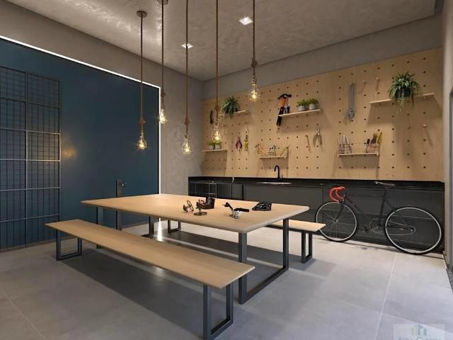 Apartamento para Venda em São José/SC Roçado 2 Quartos