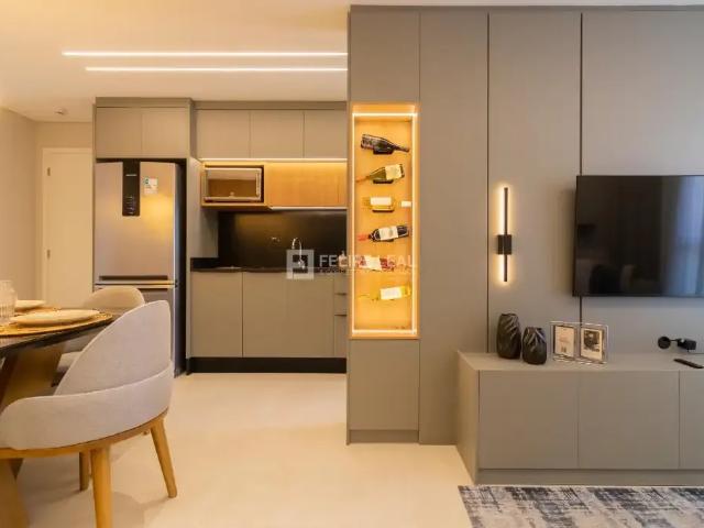 Apartamento para Venda em São José/SC Roçado 2 Quartos