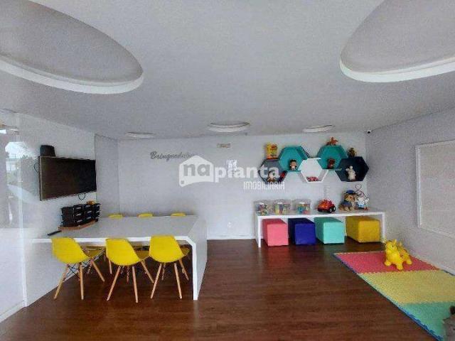 Apartamento para Venda em São José/SC Roçado 2 Quartos