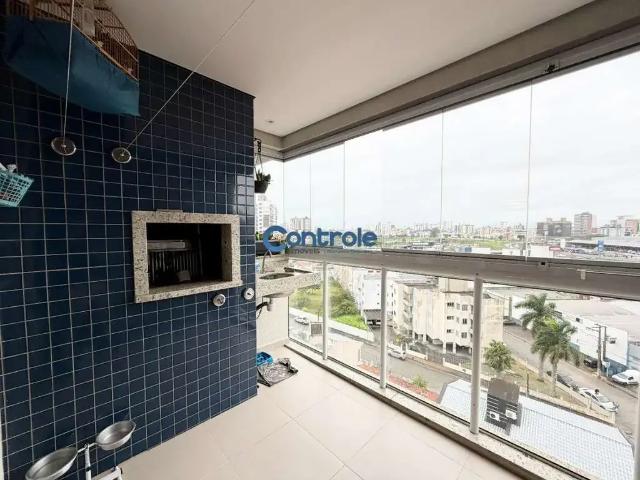 Apartamento para Venda em São José/SC Roçado 2 Quartos