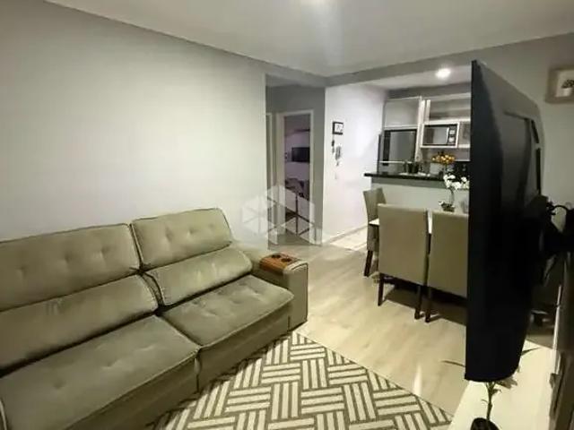 Apartamento para Venda em São José/SC Roçado 2 Quartos