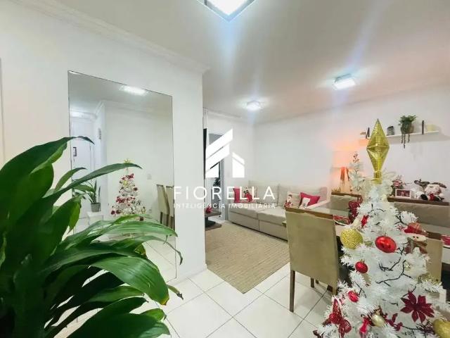 Apartamento para Venda em São José/SC Roçado 2 Quartos