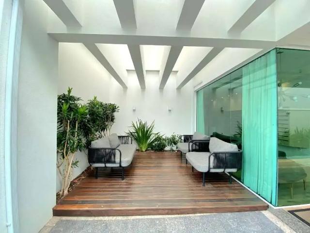 Apartamento para Venda em São José/SC Roçado 2 Quartos