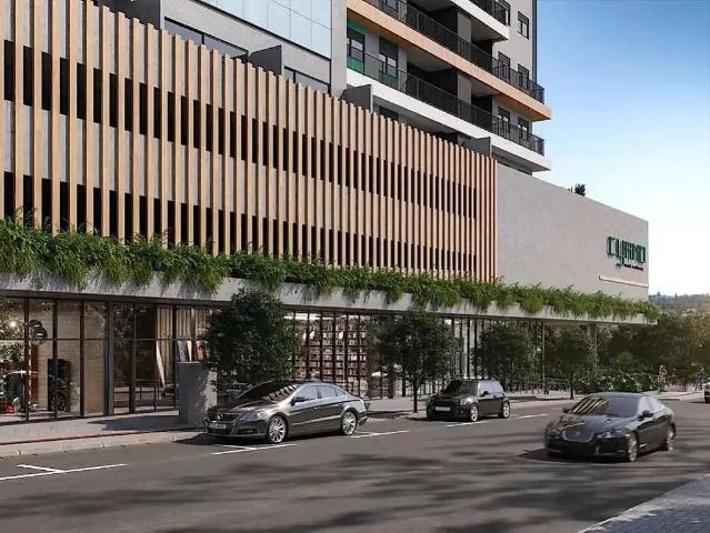 Apartamento para Venda em São José/SC Roçado 2 Quartos