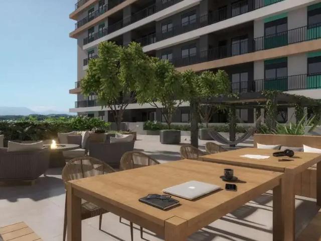 Apartamento para Venda em São José/SC Roçado 2 Quartos