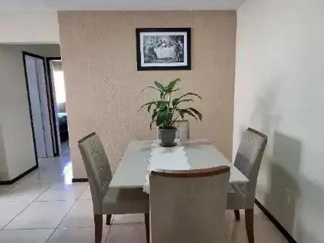 Apartamento para Venda em São José/SC Roçado 2 Quartos