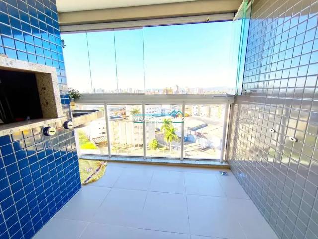 Apartamento para Venda em São José/SC Roçado 2 Quartos