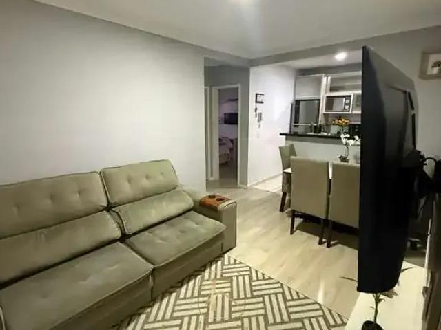 Apartamento para Venda em São José/SC Roçado 2 Quartos