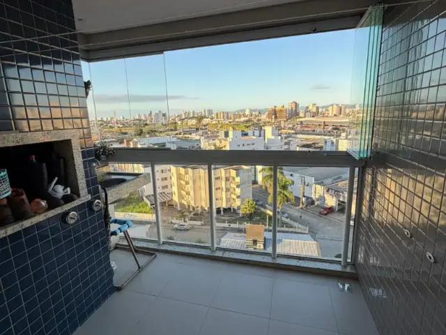 Apartamento para Venda em São José/SC Roçado 2 Quartos