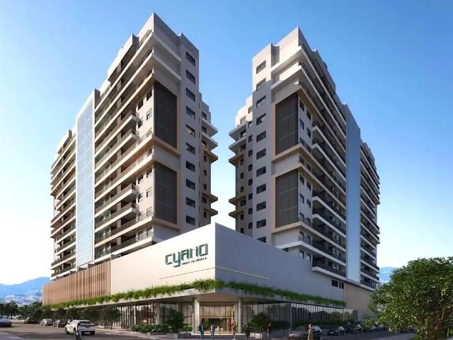 Apartamento para Venda em São José/SC Roçado 2 Quartos