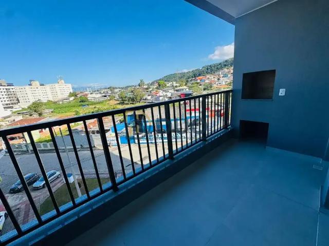 Apartamento para Venda em São José/SC Roçado 2 Quartos