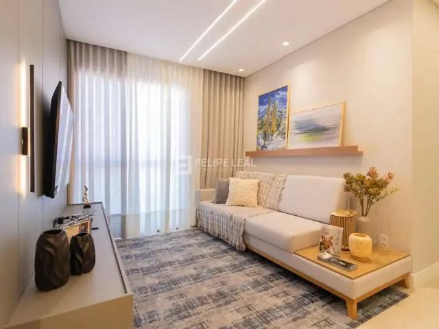Apartamento para Venda em São José/SC Roçado 2 Quartos