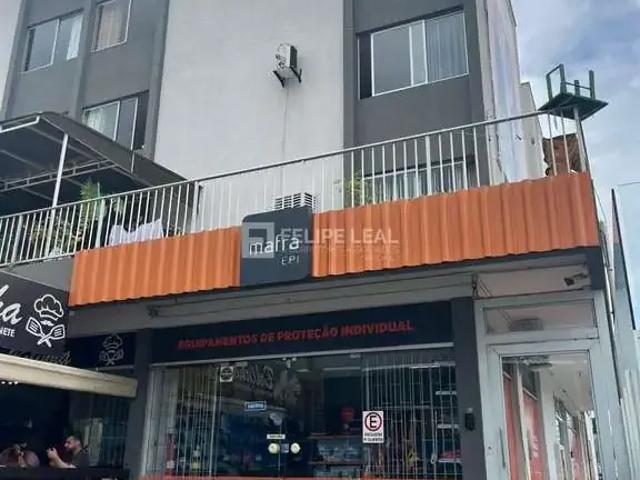 Apartamento para Venda em São José/SC Roçado 2 Quartos