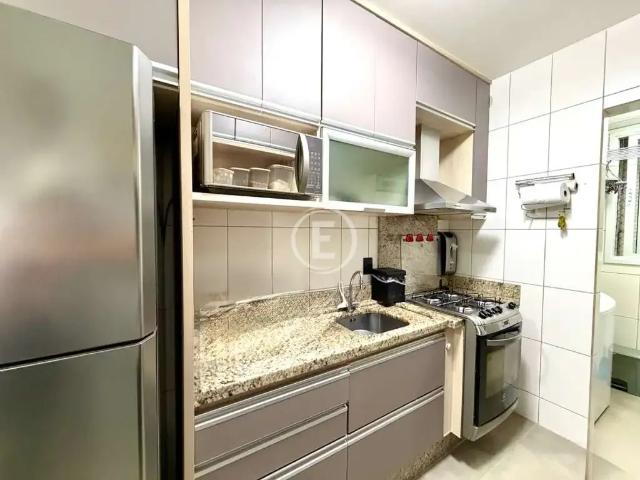 Apartamento para Venda em São José/SC Roçado 2 Quartos