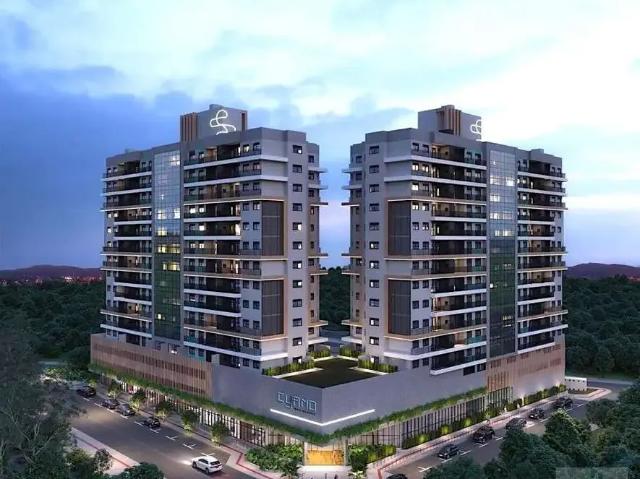 Apartamento para Venda em São José/SC Roçado 2 Quartos