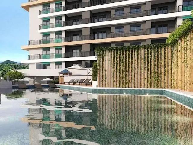 Apartamento para Venda em São José/SC Roçado 2 Quartos