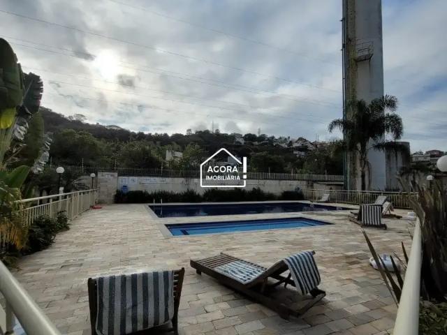 Apartamento para Venda em São José/SC Roçado 2 Quartos