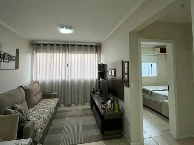 Apartamento para Venda em São José/SC Roçado 2 Quartos