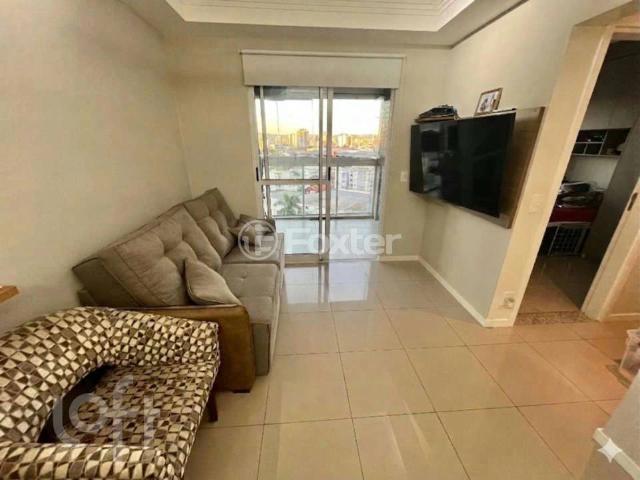 Apartamento para Venda em São José/SC Roçado 2 Quartos